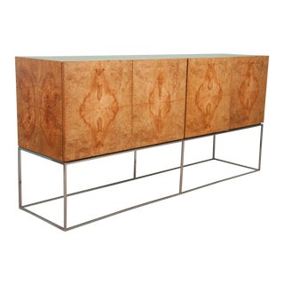 Milo Baughman for Thayer Coggin Credenza For Sale