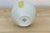 Hand-Painted Duckling & Floral Miniature Vase For Sale - Image 4 of 6