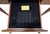1980s The Franklin Mint Limited Edition "The House of Favorite Imperial" 5-in-1 Game Table For Sale - Image 9 of 10