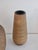 Scandinavian Modern Ceramic Vases attributed to Greta Runeborg for Ekeby, 1890s, Set of 2 For Sale - Image 6 of 10