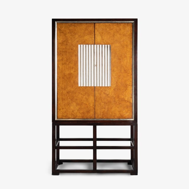 When grand movements of style and design are referenced in contemporary work, it requires close attention to detail to...