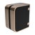 "Galata" Side Table with Bronze and Stainless Steel, Handmade Bizimyer Furniture. Unmatched. Unrivalled. Designed by Hasan...