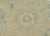 Turkish Oushak Rug 3' x 6'5" #20239 For Sale - Image 4 of 8