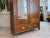 Art Nouveau Wardrobe Cabinet, 1890s For Sale - Image 9 of 11