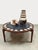 Unique find! this special piece by heinz lillienthal, model e8, might be exactly what you are looking for. A coffee table...