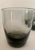 Smoky Scandinavian Balloon Glasses - Set of 6 For Sale - Image 4 of 5