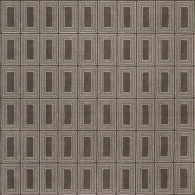 Lee Jofa Cadre Clay Thomas O'Brien Indoor Outdoor Upholstery Drapery Cushion Fabric For Sale In Columbia, SC - Image 6 of 6