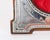Antique Sterling Silver Photo Frames, 1890s, Set of 2 For Sale - Image 6 of 18