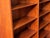 Restored Danish Teak Bookcase by Poul Hundevad For Sale - Image 12 of 18