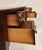 Brown Late 18th Century George III Desk / Writing Table For Sale - Image 8 of 12