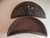 Antique African Tribal Art Kuba Tukula Box, Congo 1950s For Sale - Image 6 of 6