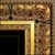 Late 20th Century Inner Reflection, Itzchak Tarkay For Sale - Image 4 of 4
