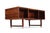Brown Kai Kristiansen Ep401 Executive Desk in Rosewood For Sale - Image 8 of 8