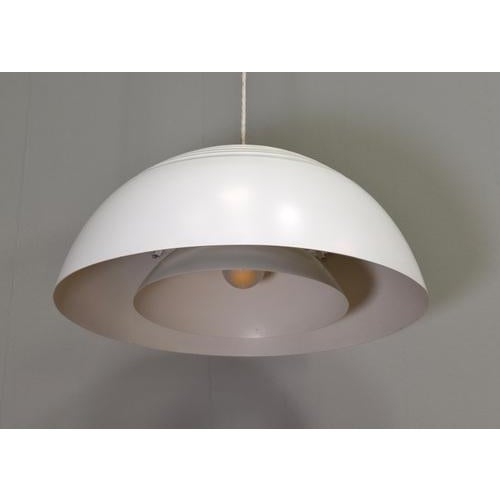 1960s AJ Royal Pendant Lamp by Arne Jacobsen, 1960s For Sale - Image 5 of 16