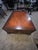 Traditional Ralph Lauren Vintage Trunk-Style Leather Chest For Sale - Image 3 of 12