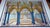 Gothic 1850s Napoleon III Era 20" X 16" French Toy Theater Backdrop, Gangel, Colportage Stamp For Sale - Image 3 of 8