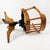Art Deco Office Chair from Ehapa, Denmark, 1930s For Sale - Image 11 of 16