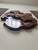 Wood One-of-a-Kind Handcrafted Driftwood Wall Clock – Functional Natural Wood Wall Sculpture For Sale - Image 7 of 17