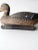 Late 20th Century Vintage G&h Duck Decoy For Sale - Image 5 of 12