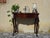 Antique Louis XV Game Table, 1800s For Sale - Image 3 of 18