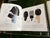 Paper Vintage Chic Simple “Home” & “Women’s Wardrobe” Coffee Table Books – Set of 2 For Sale - Image 7 of 12