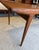 Danish Teak Dining Table by Johannes Andersen for Uldum Møbelfabrik, 1960s For Sale - Image 17 of 18