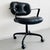 Model 2328 Desk Chair by Bruce Hannah and Andrew Morrison for Knoll, 1970s For Sale - Image 4 of 12