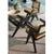 055 Capitol Complex Chairs by Pierre Jeanneret for Cassina, Set of 2 For Sale - Image 6 of 10
