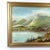 Step into the romantic drama of the Scottish Highlands with this beautifully executed oil painting by J. Kellog, a painter...