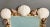 Vintage Square Seashell Shell Encrusted Mirror For Sale - Image 4 of 9