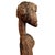 Late 19th Century Old Antique Mumuye Nigerian Male Figure Sculpture For Sale - Image 5 of 16