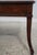 Wood Theodore Alexander 2 Drawer Mahogany Coffee Table For Sale - Image 7 of 18