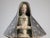 Mater Dolorosa Sculpture in Polychrome Terracotta, 18th Century For Sale - Image 6 of 18