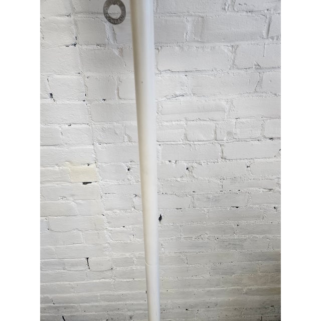 Stone Design by Conran "Lucina" Floor Lamp For Sale - Image 7 of 9