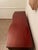 Mid-Century Modern Vintage Mid-Century Modern Dixie Mahogany Bowfront Dresser For Sale - Image 3 of 12