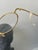 Art Deco 1880 Glasses by Taxi for Casanova Venezia For Sale - Image 9 of 10