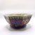 Chinoiserie Antique Chinese Famille Rose Ruby Graviata Octagonal Dragon & Phoenix Bowl, Late Qing/Republic Era For Sale - Image 3 of 12