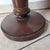 Wood Table & Rattan Chairs, Vintage For Sale - Image 4 of 18