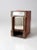 Victorian Antique Hand Painted Oolong Tea Bin For Sale - Image 3 of 13