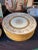 Up for consideration is a beautiful set of gold detailed dinner plates. These would look perfect at your next dinner party...
