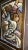 Contemporary Alphanso Blake “Soulful Melodies” Original Abstract Acrylic Painting on Canvas, Framed For Sale - Image 3 of 7