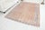 Turkish Geometric Vintage Oushak Area Rug For Sale - Image 3 of 10