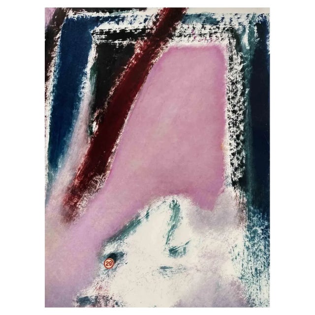 Marilu Eustachio, Door To The East No.29, Cibachrome Photograph, 1987 For Sale