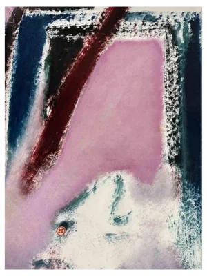 Marilu Eustachio, Door To The East No.29, Cibachrome Photograph, 1987