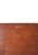 Italian Leather Jewelry Box, Mid-20th Century, Italy For Sale - Image 12 of 13