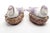Staffordshire Pearlware Dove Tureens and Covers, Circa 1790 - a Pair For Sale - Image 10 of 12