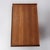 Wood Vintage Danish Chest of Drawers in Teak, 1960s For Sale - Image 7 of 12