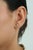 These pear shape stud earrings feature 1 carat of pear-cut yellow sapphires set in 14k white gold. Each sapphire measuring...