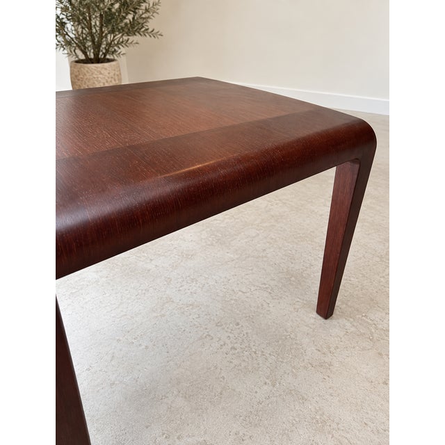 Alias 1990s Alias Square Table For Sale - Image 4 of 7