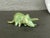 Vintage Miniature Dinosaur Figurine For Sale - Image 10 of 10